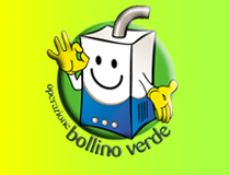 Bollino Verde Impianto